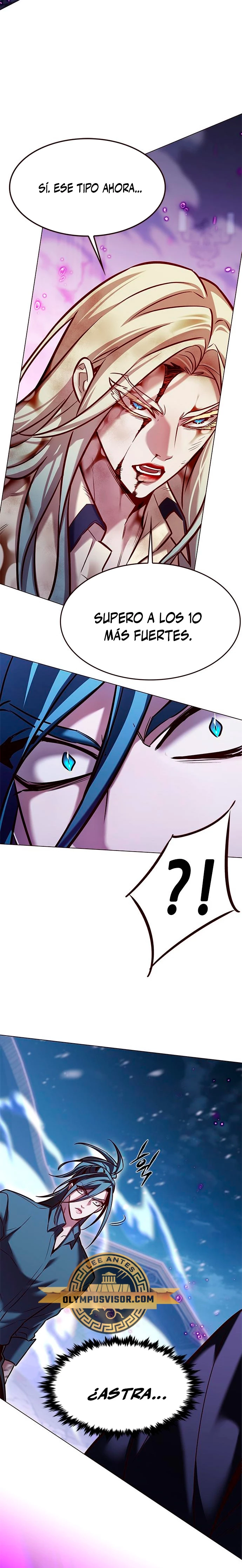 Read Eleceed ES Manga Online