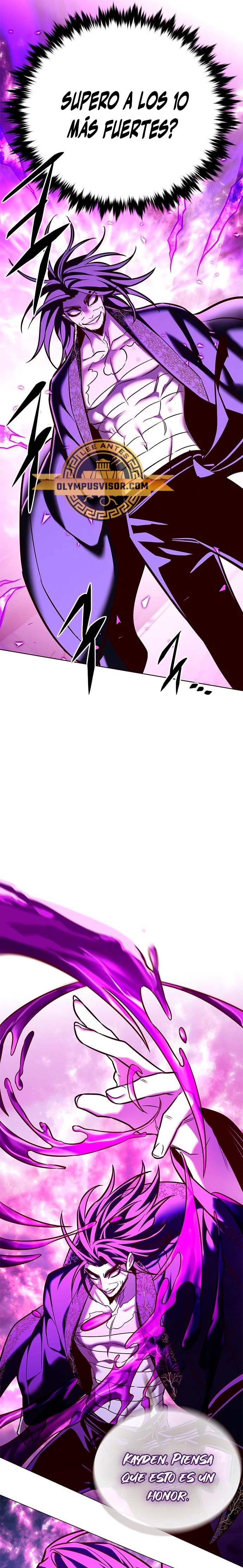 Read Eleceed ES Manga Online