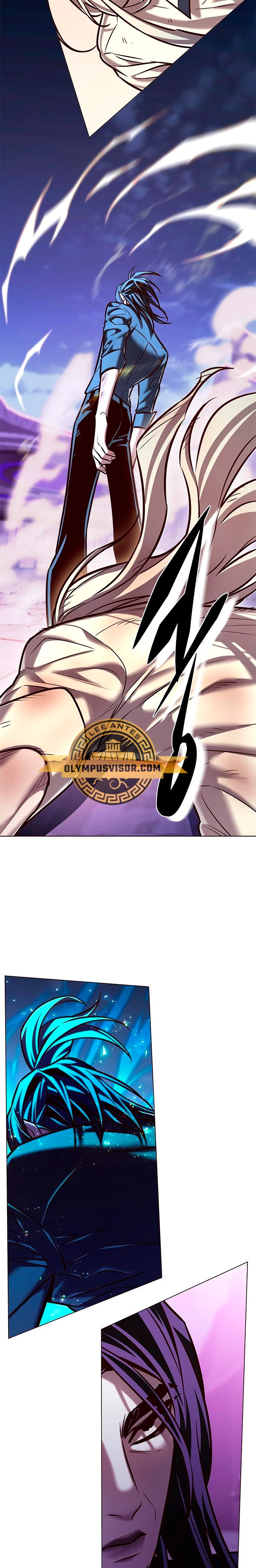 Read Eleceed ES Manga Online