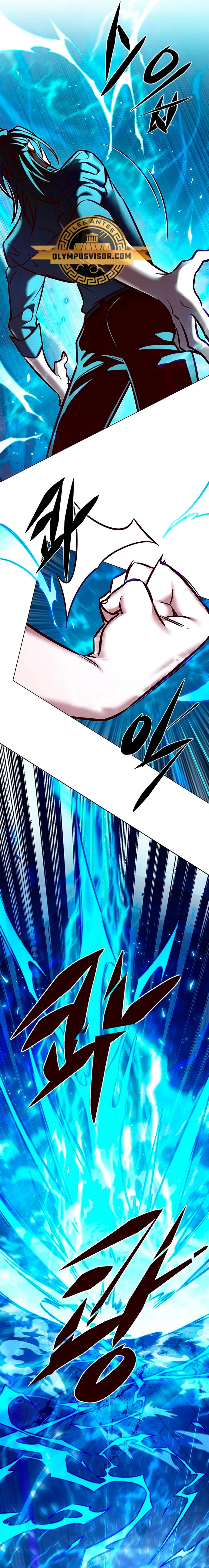 Read Eleceed ES Manga Online