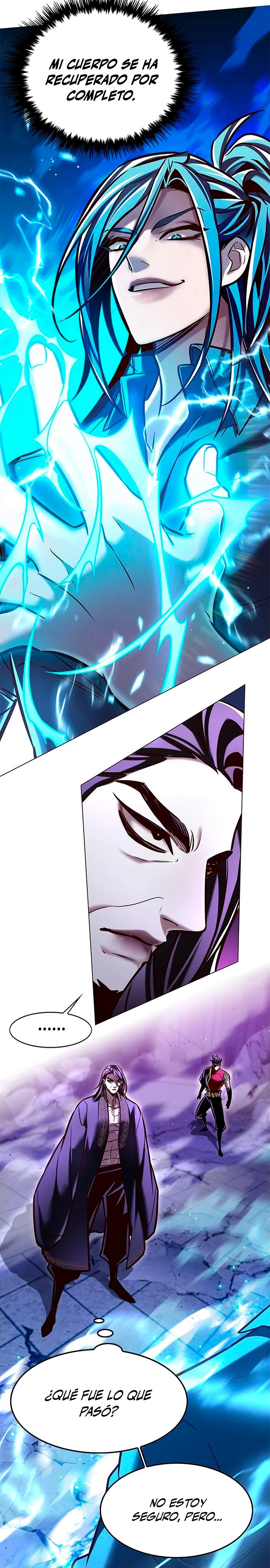 Read Eleceed ES Manga Online