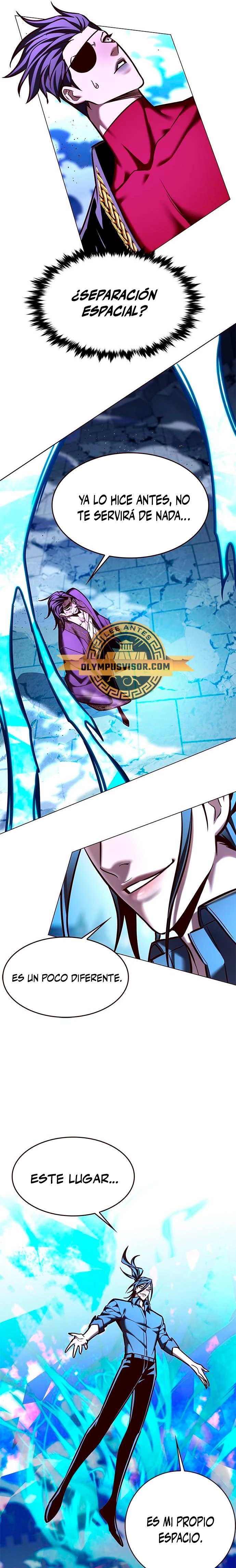 Read Eleceed ES Manga Online