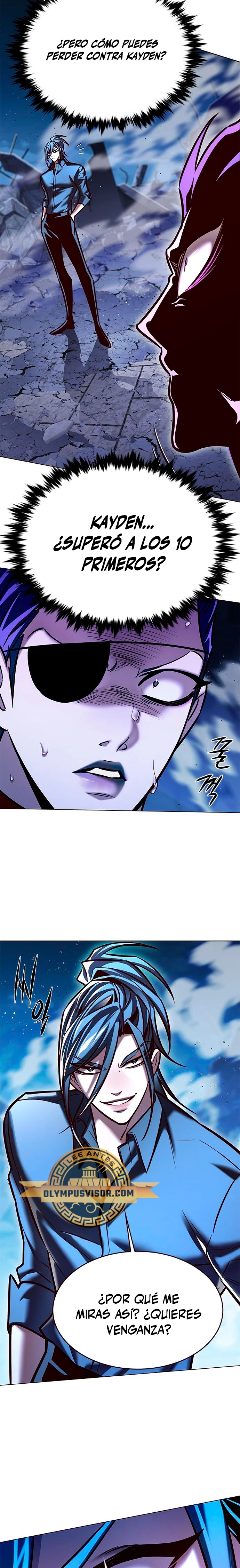 Read Eleceed ES Manga Online