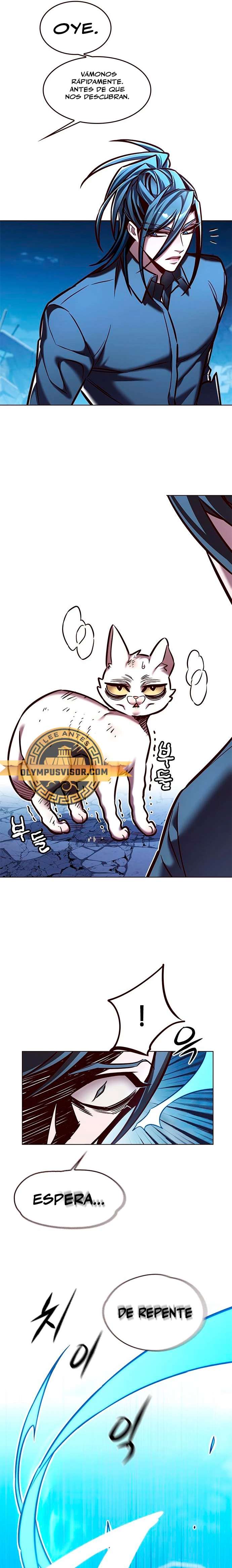 Read Eleceed ES Manga Online