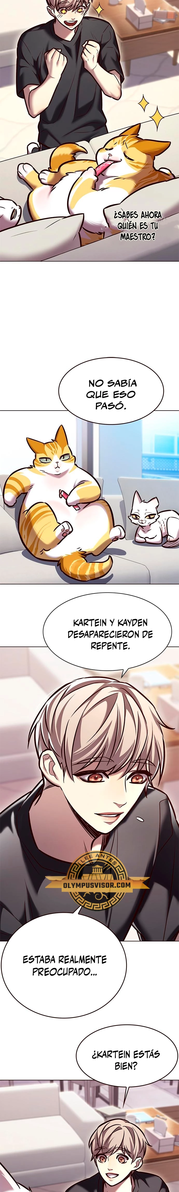 Read Eleceed ES Manga Online