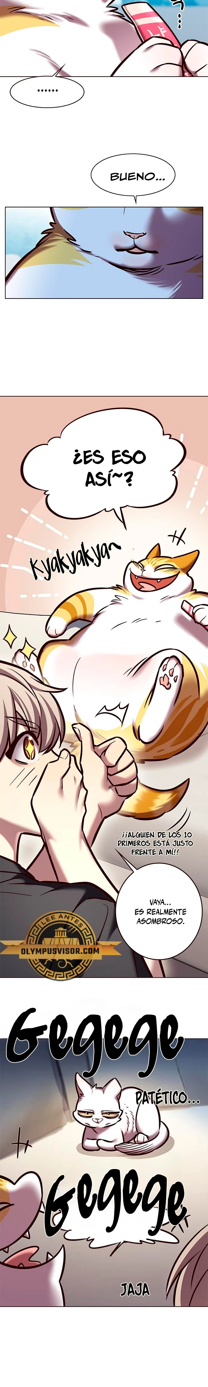 Read Eleceed ES Manga Online