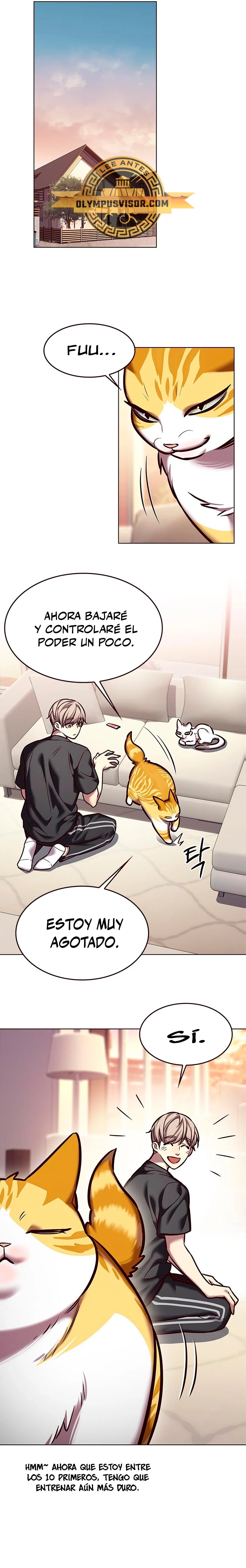 Read Eleceed ES Manga Online