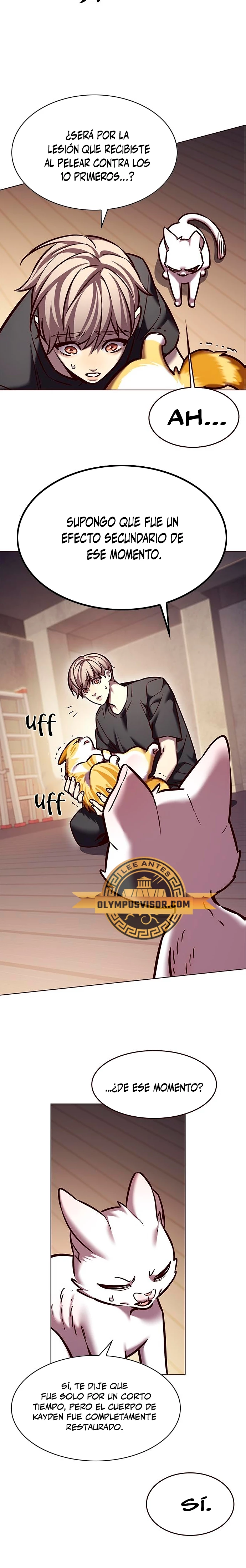 Read Eleceed ES Manga Online