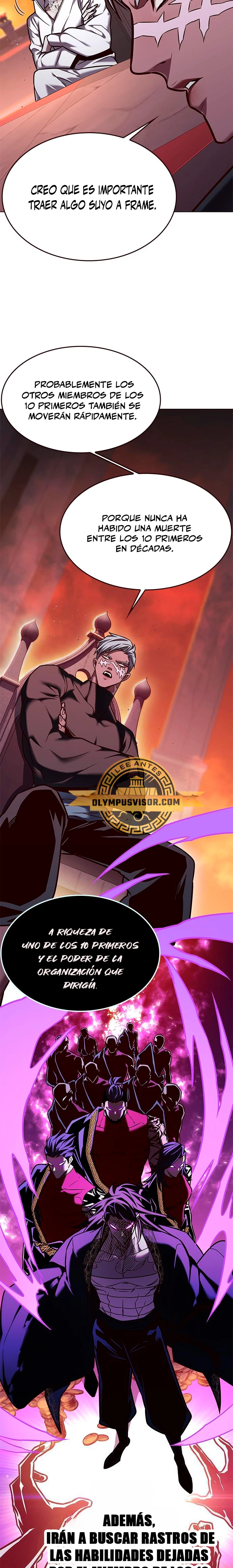 Read Eleceed ES Manga Online