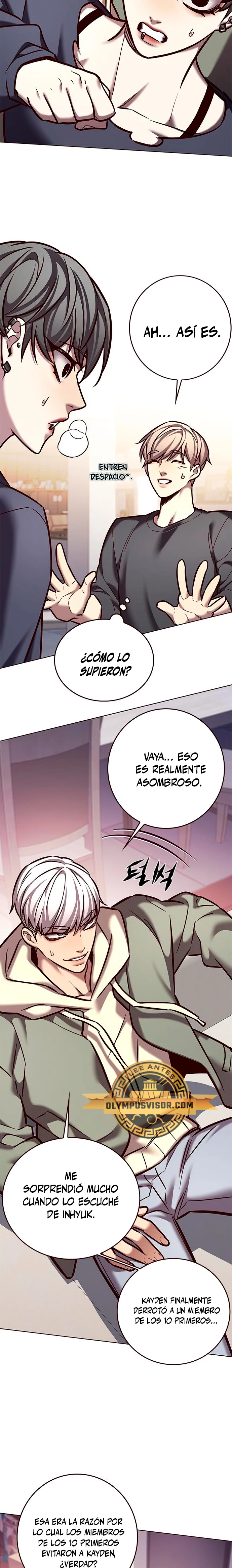 Read Eleceed ES Manga Online