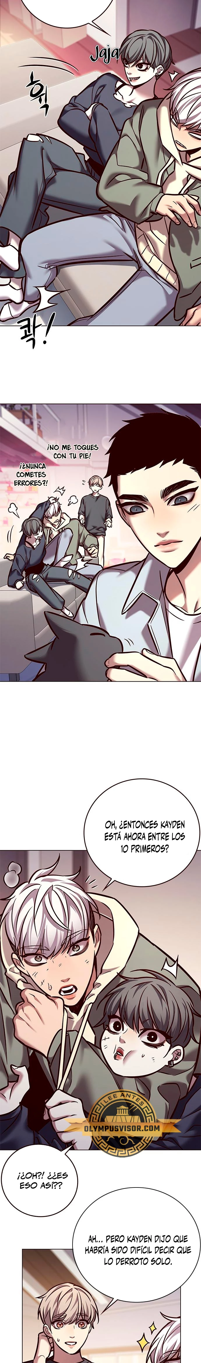 Read Eleceed ES Manga Online