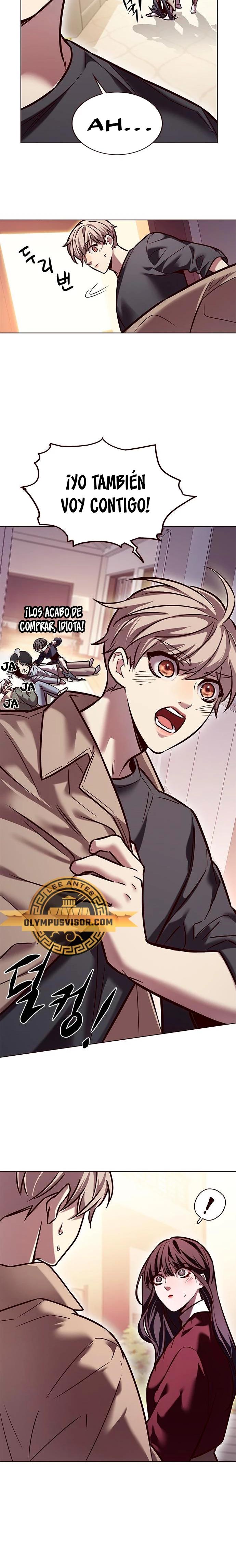 Read Eleceed ES Manga Online