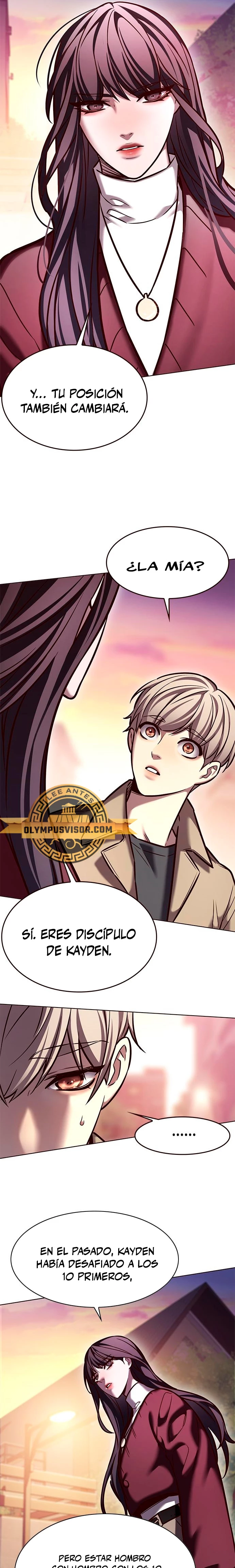 Read Eleceed ES Manga Online