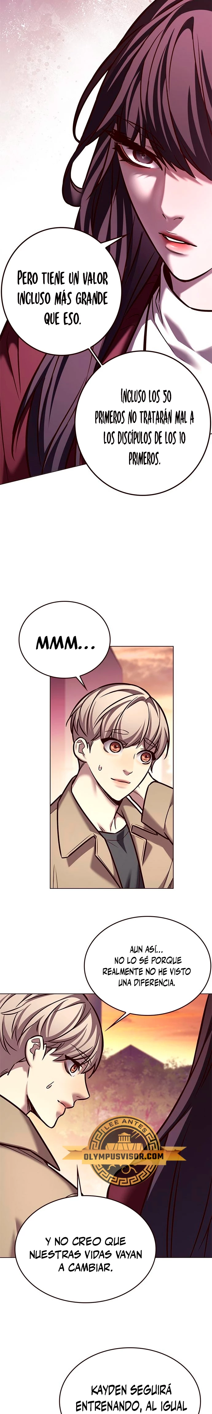 Read Eleceed ES Manga Online