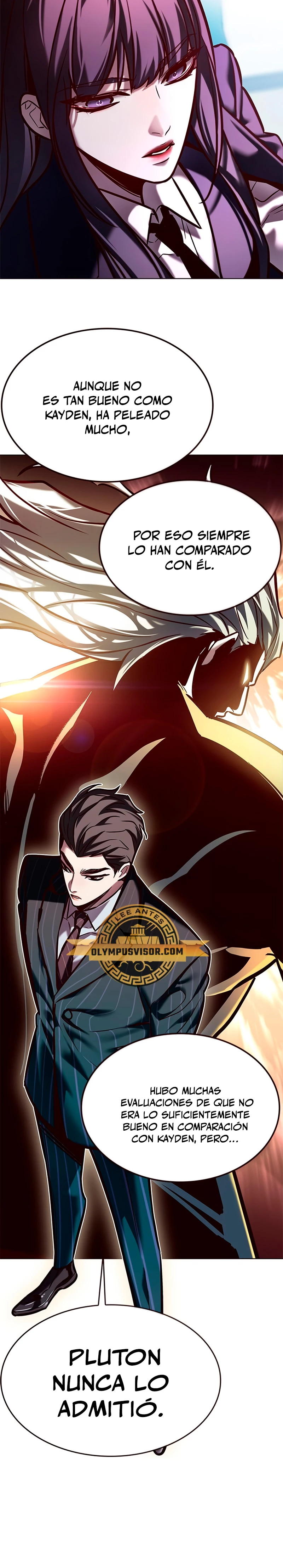 Read Eleceed ES Manga Online