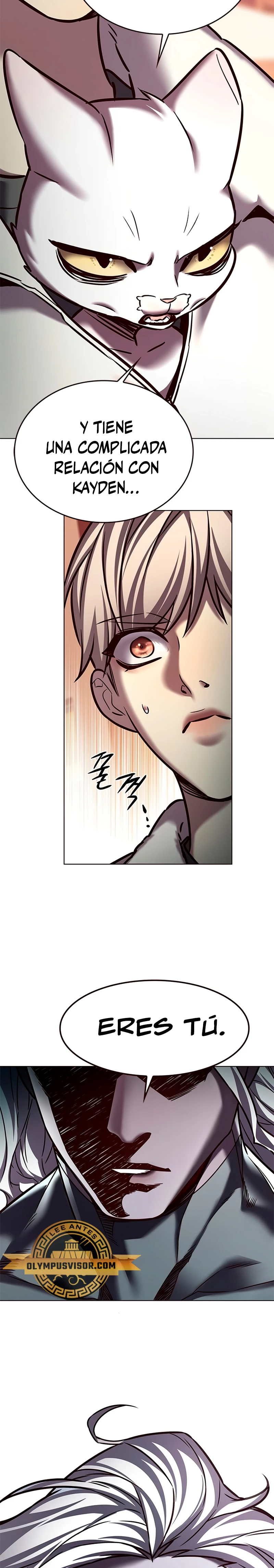 Read Eleceed ES Manga Online