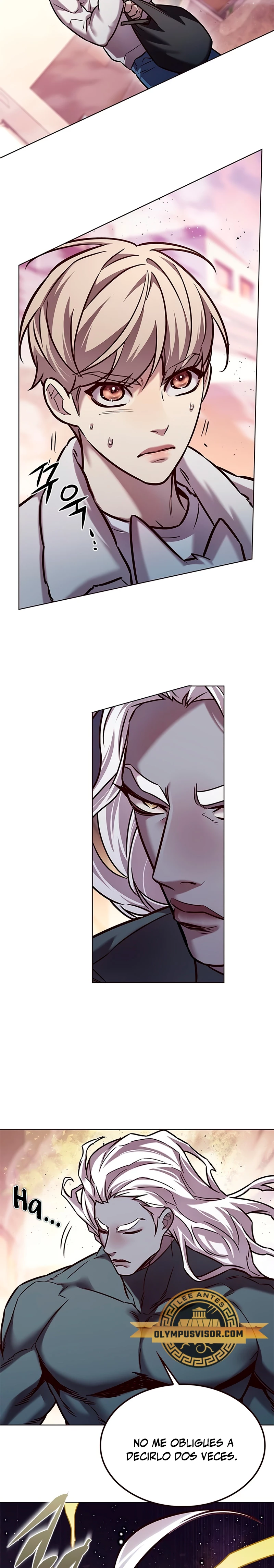 Read Eleceed ES Manga Online