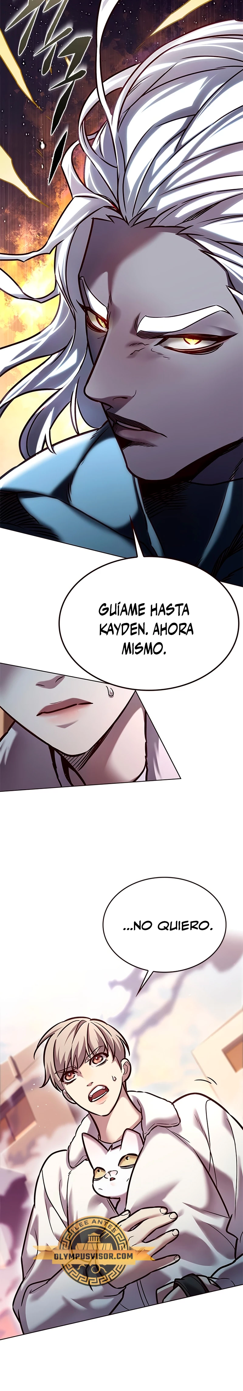 Read Eleceed ES Manga Online