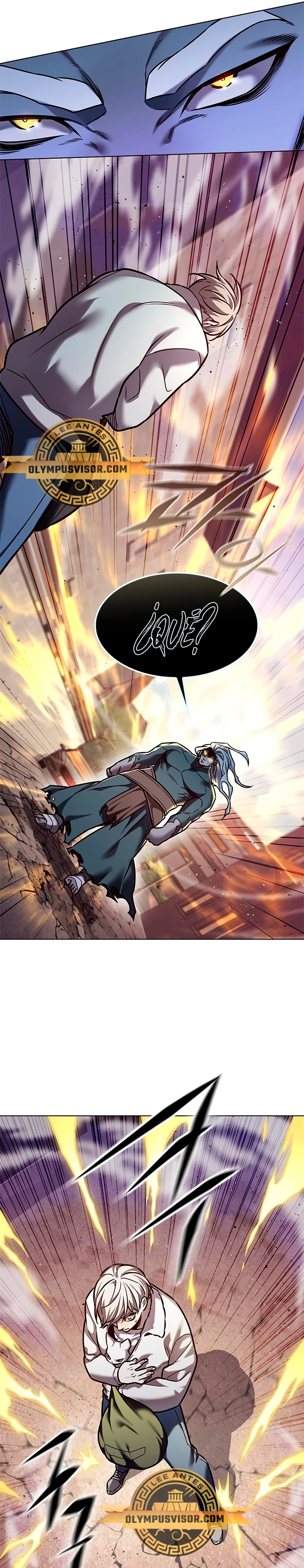 Read Eleceed ES Manga Online