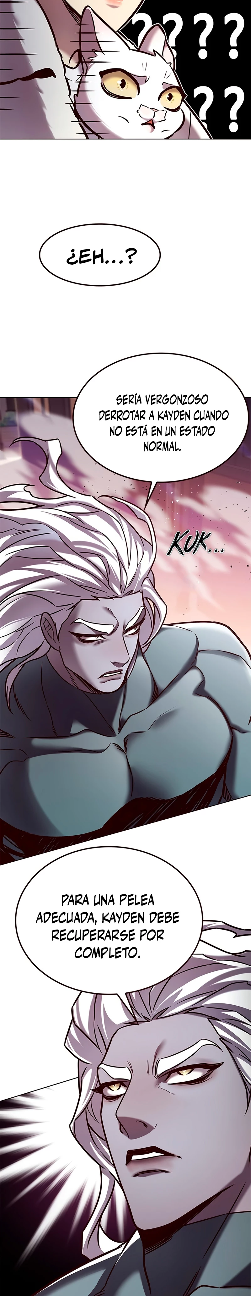 Read Eleceed ES Manga Online