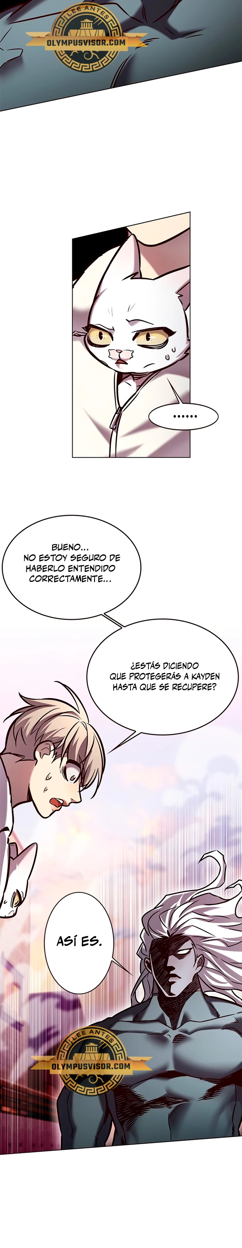 Read Eleceed ES Manga Online