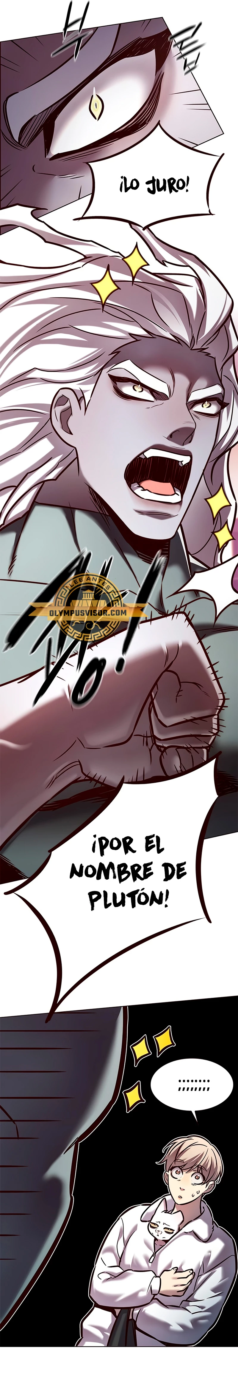 Read Eleceed ES Manga Online