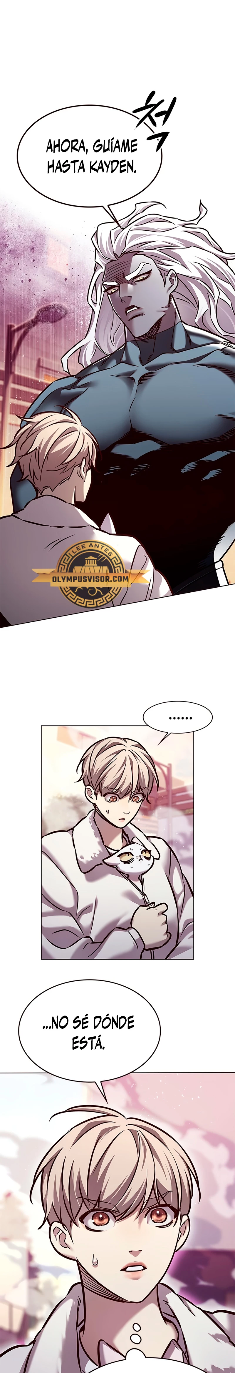 Read Eleceed ES Manga Online