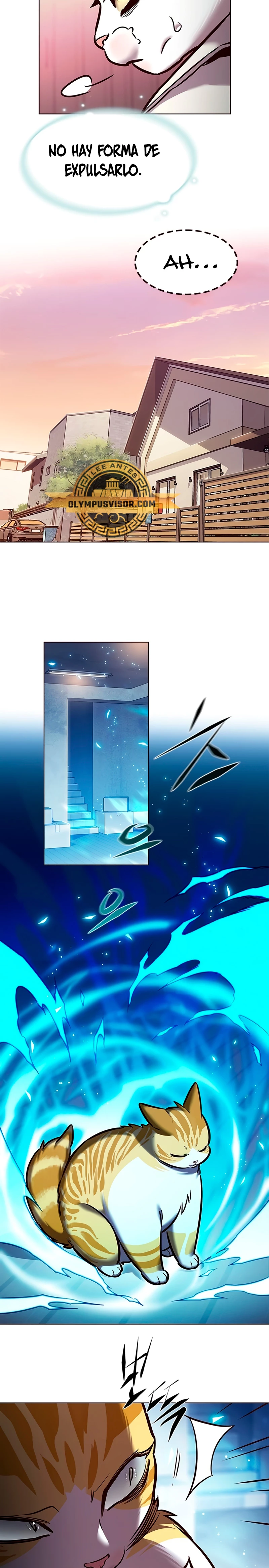 Read Eleceed ES Manga Online