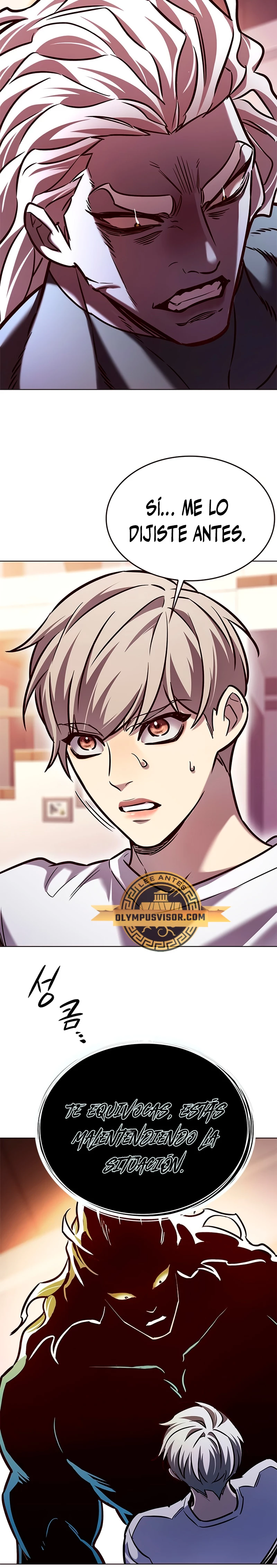 Read Eleceed ES Manga Online