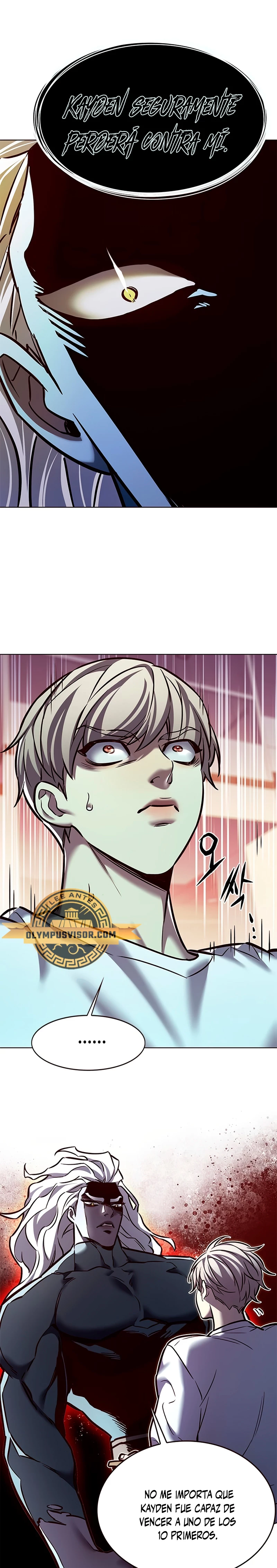 Read Eleceed ES Manga Online