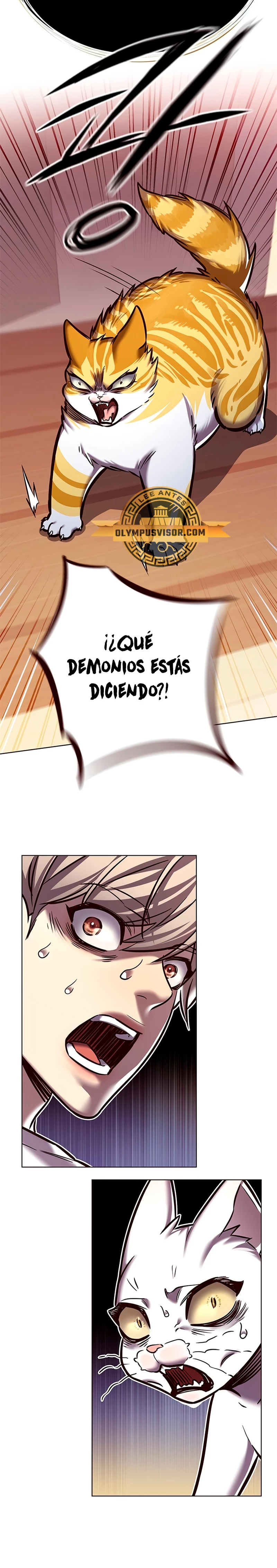 Read Eleceed ES Manga Online