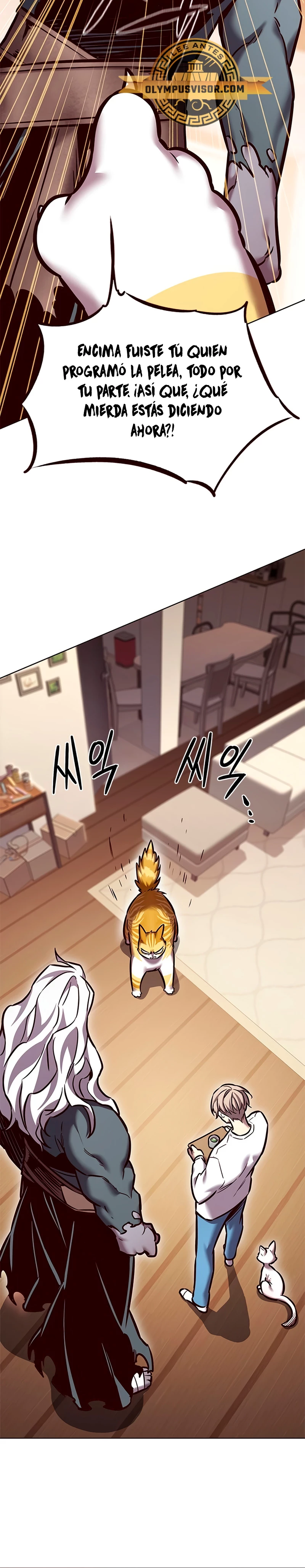 Read Eleceed ES Manga Online