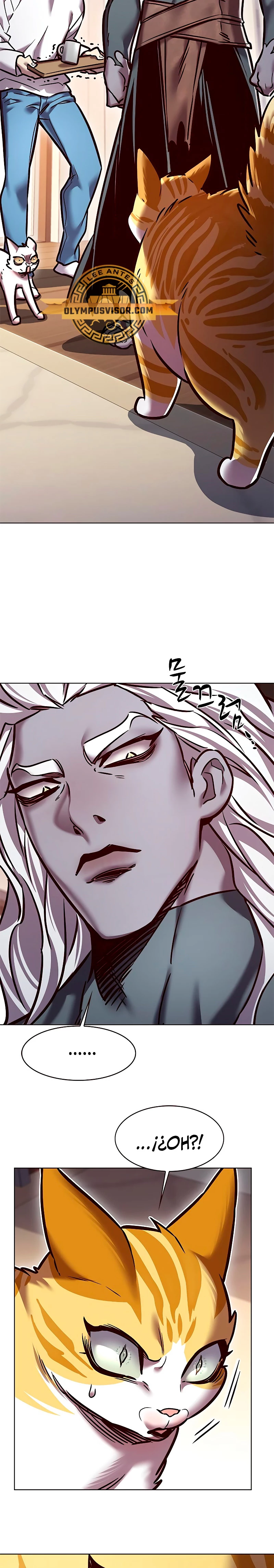 Read Eleceed ES Manga Online