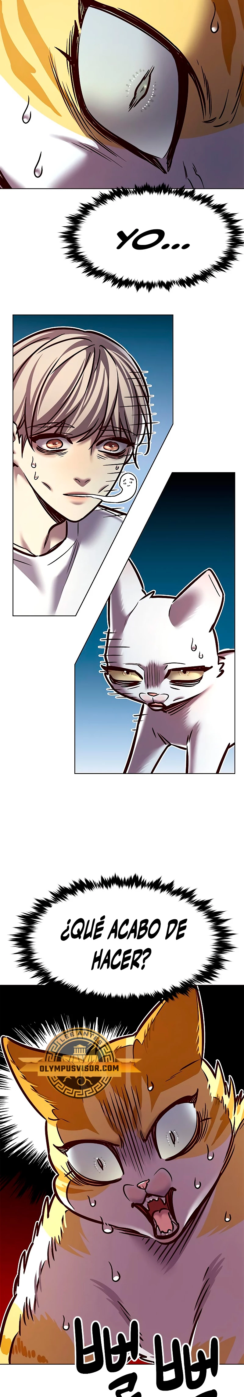 Read Eleceed ES Manga Online