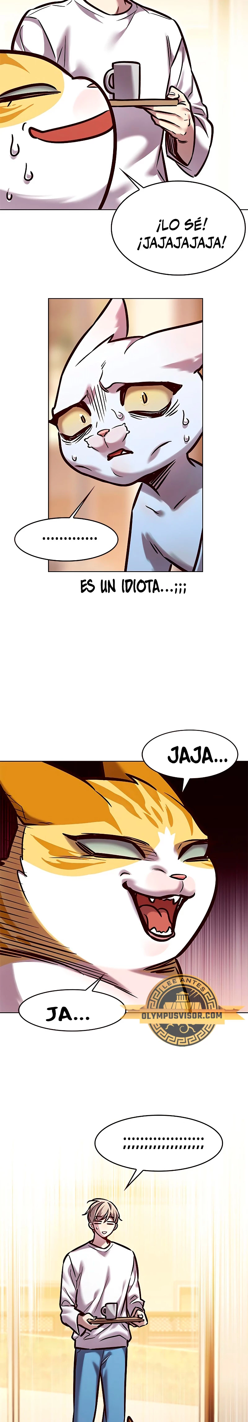 Read Eleceed ES Manga Online