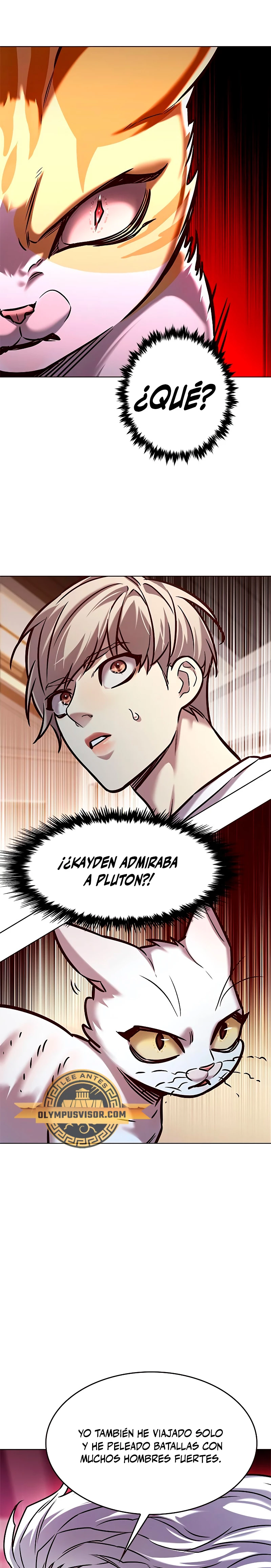 Read Eleceed ES Manga Online