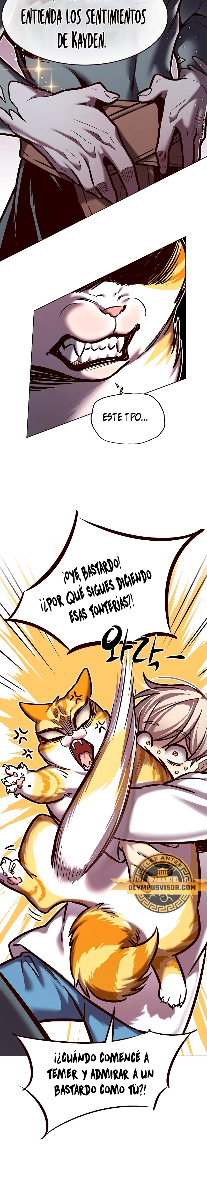 Read Eleceed ES Manga Online