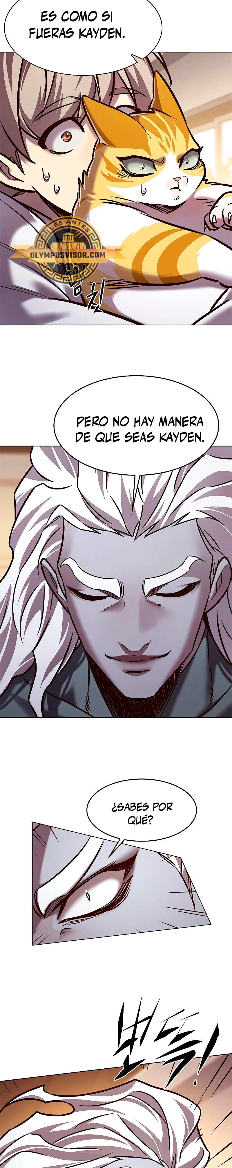 Read Eleceed ES Manga Online