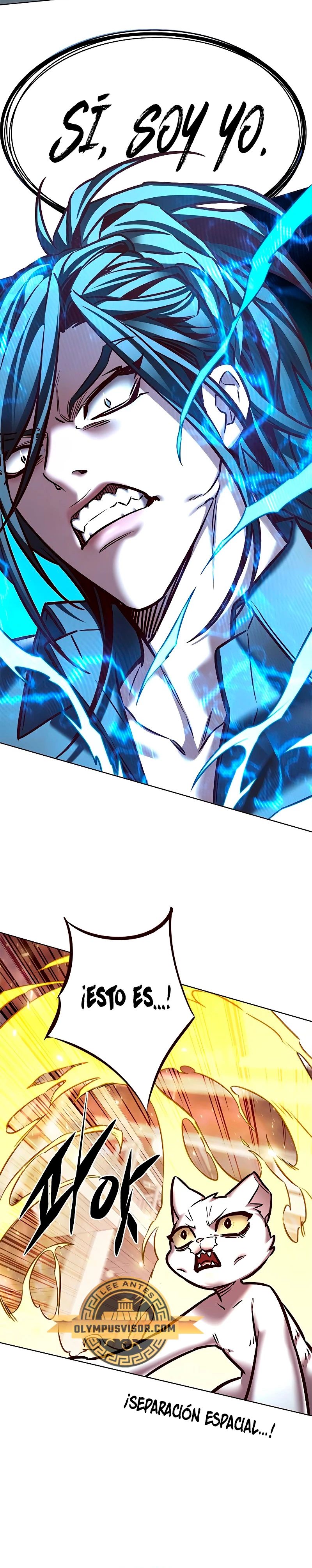 Read Eleceed ES Manga Online