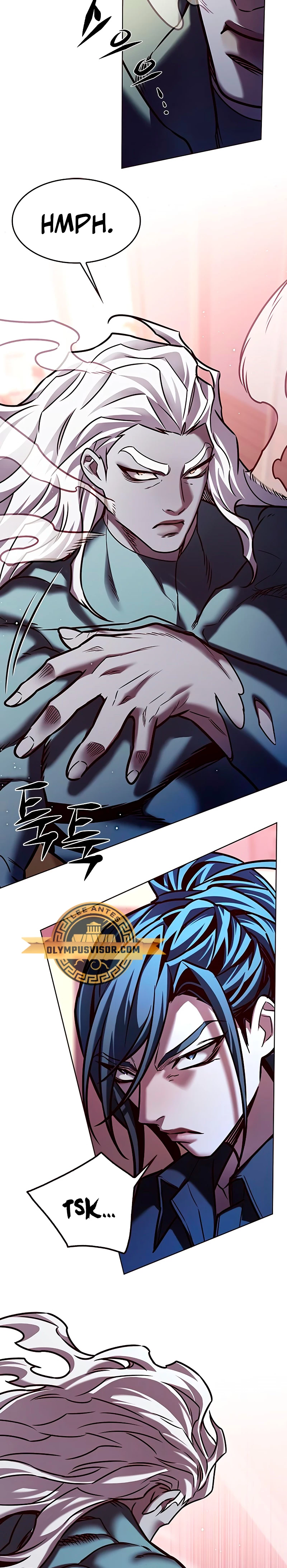 Read Eleceed ES Manga Online