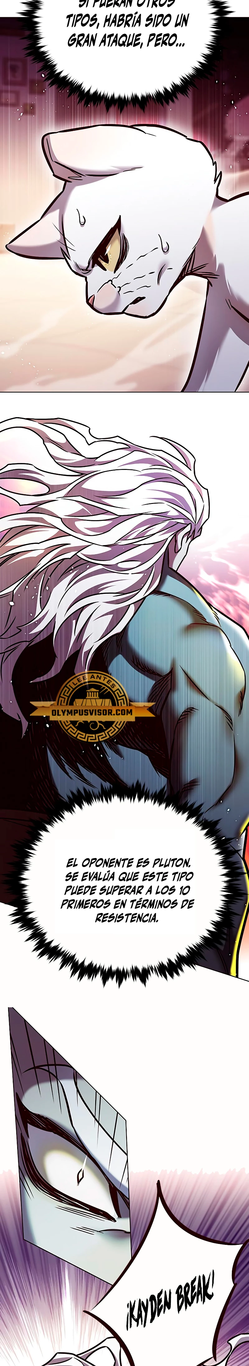 Read Eleceed ES Manga Online