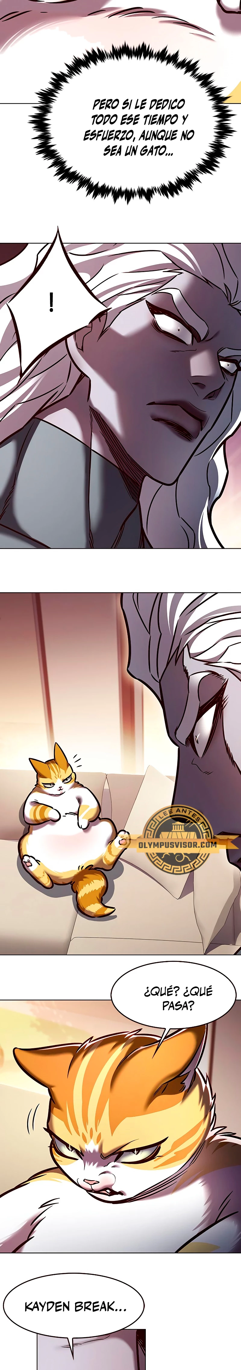 Read Eleceed ES Manga Online