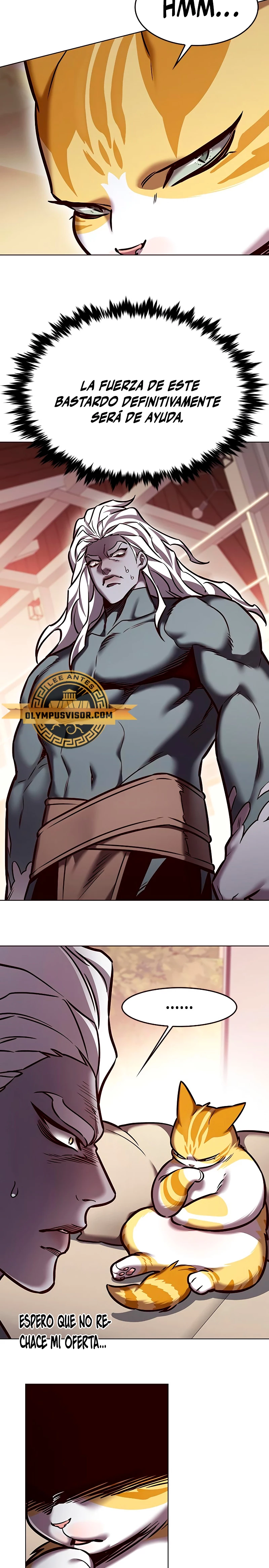 Read Eleceed ES Manga Online