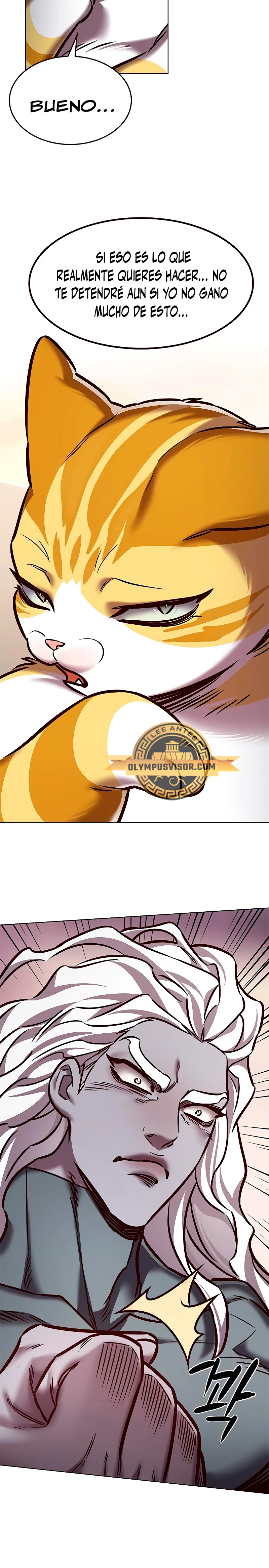 Read Eleceed ES Manga Online