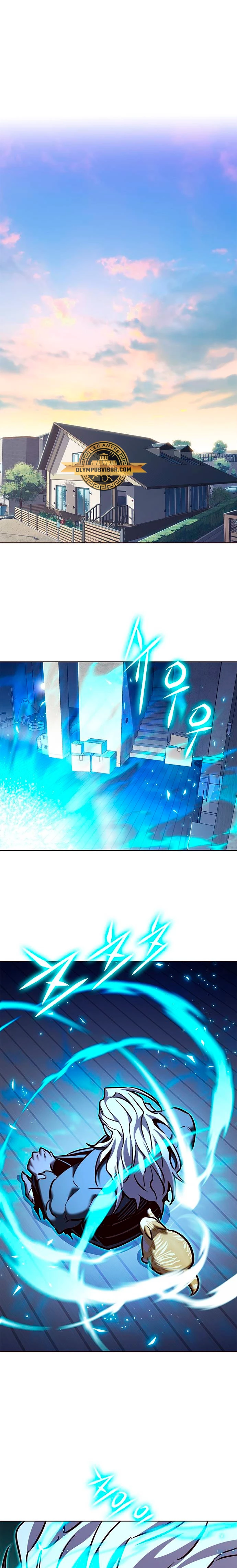 Read Eleceed ES Manga Online