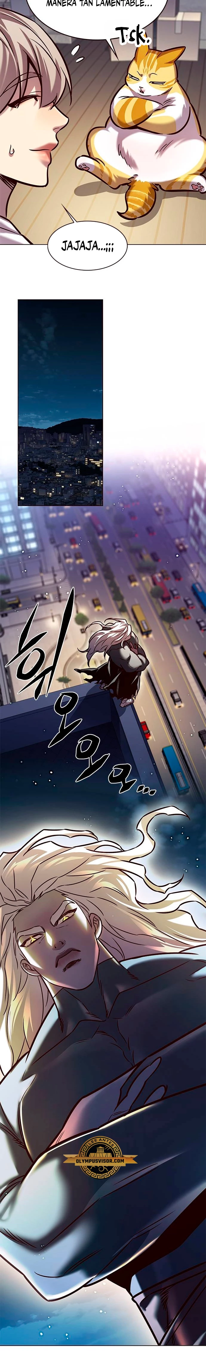 Read Eleceed ES Manga Online