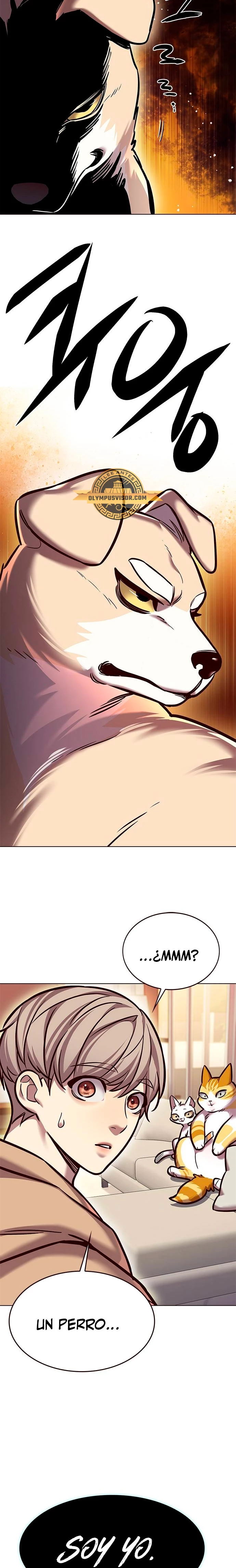 Read Eleceed ES Manga Online