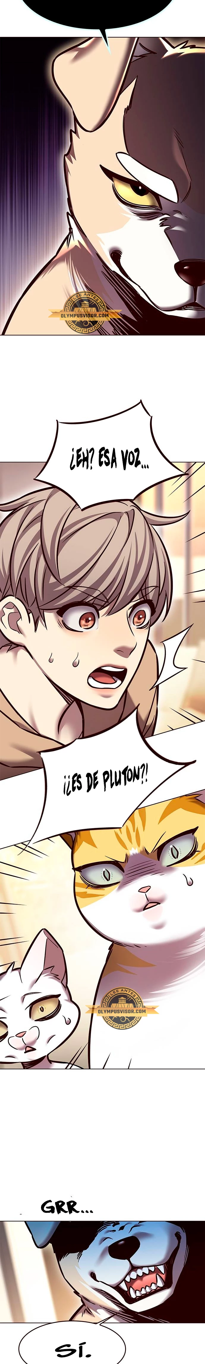 Read Eleceed ES Manga Online