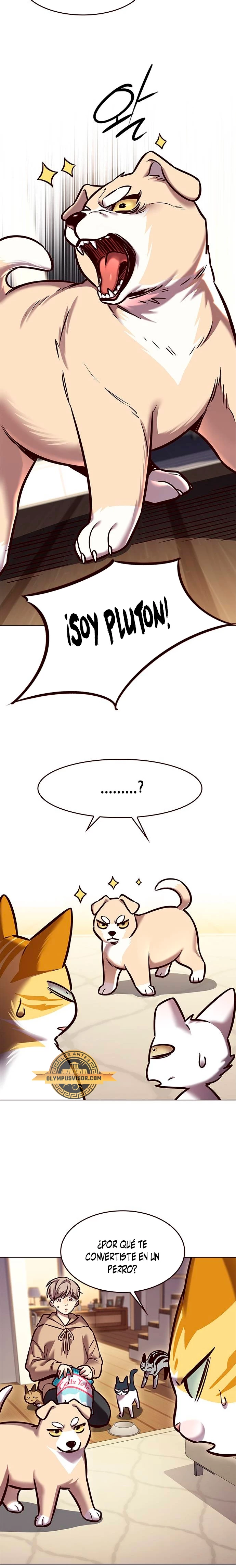 Read Eleceed ES Manga Online