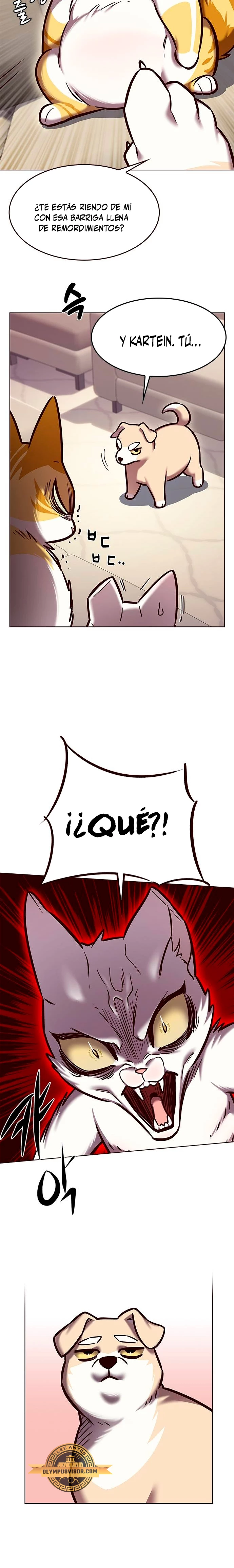 Read Eleceed ES Manga Online